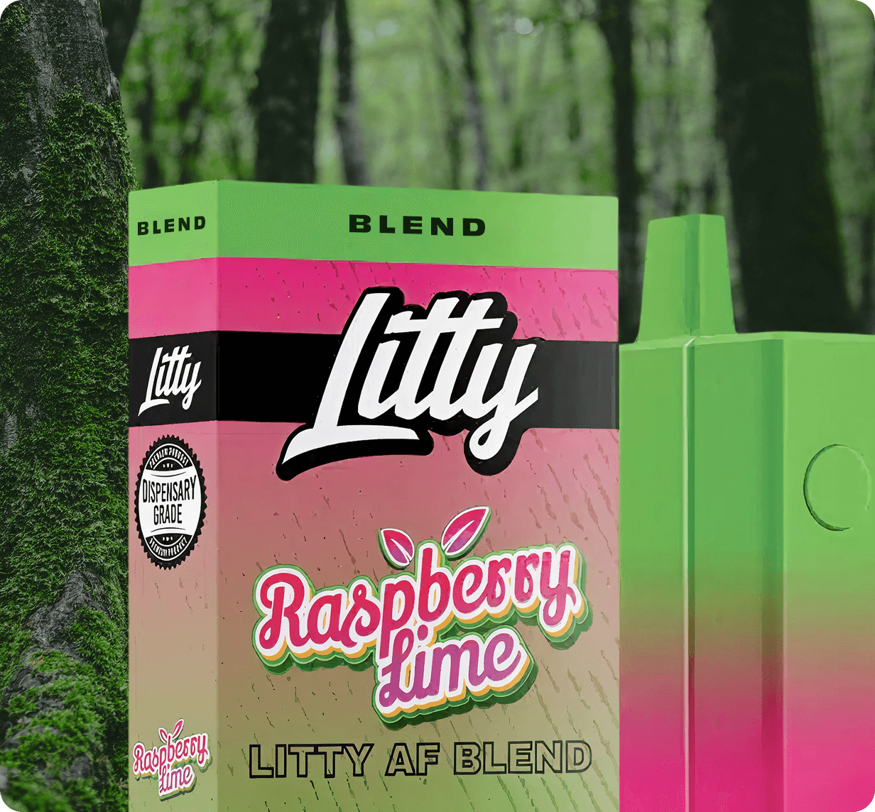 Premium hemp products