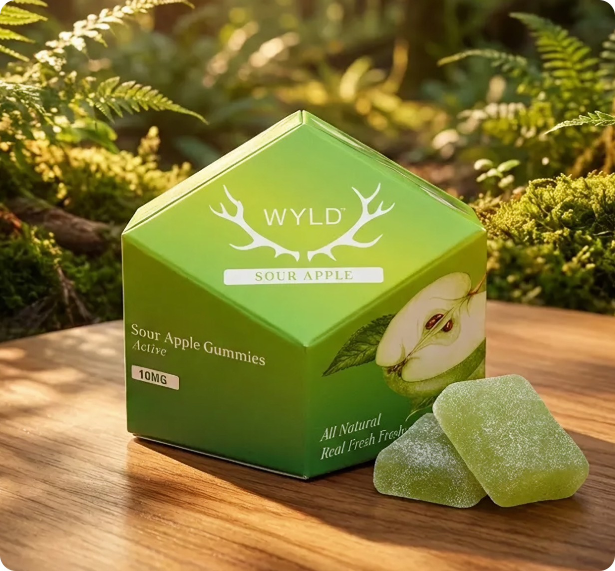 Premium hemp products